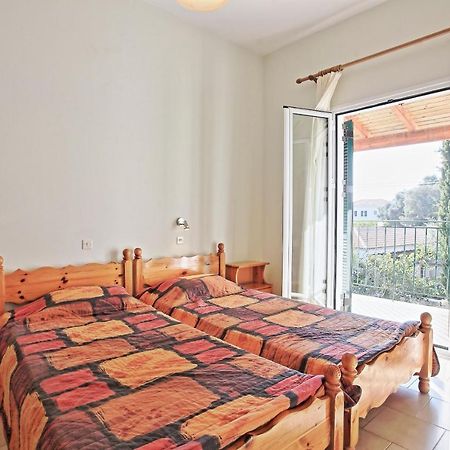 Apartamento Zoulis Eleni Kalámi Exterior foto
