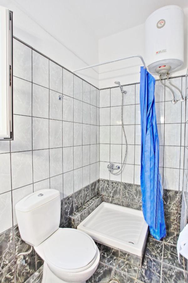 Apartamento Zoulis Eleni Kalámi Exterior foto